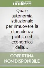 Quale autonomia istituzionale per rimuovere la dipendenza politica ed economica della Sardegna? (1)-Cinquant‘anni di economia Super Prezzo