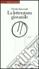 Promo Stagionale La letteratura giovanile