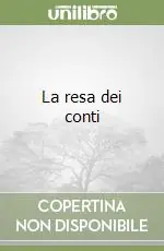 Must-Have La resa dei conti