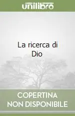 Compra Online La ricerca di Dio