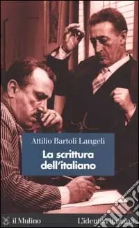 Offerta Lampo La scrittura dell‘italiano