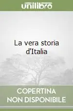 Promozione La vera storia d‘Italia