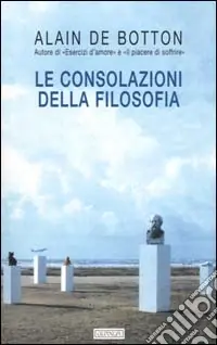 Le consolazioni della filosofia Consegna Rapida