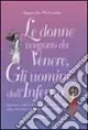 Le donne vengono da Venere, gli uomini... dall‘inferno Affare