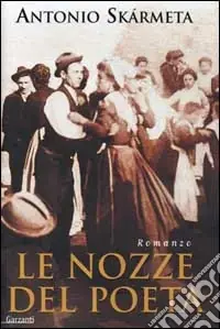 Offerta Le nozze del poeta