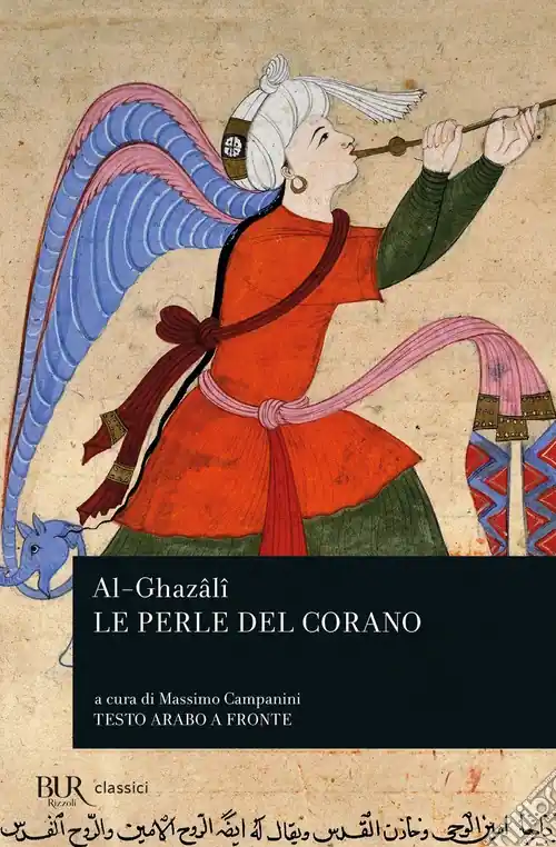 Le perle del Corano. Testo arabo a fronte Compra Online