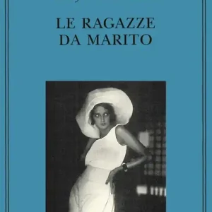 Le ragazze da marito Offerta Lampo