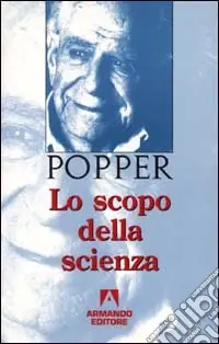 Promozione Esclusiva Lo scopo della scienza