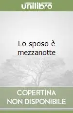 Prezzo Di Fabbrica Lo sposo è mezzanotte