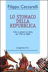 Prezzo Basso Lo stomaco della Repubblica