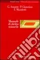 Manuale di diritto minorile Di Tendenza