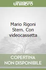 Mario Rigoni Stern. Con videocassetta Prezzo Di Fabbrica