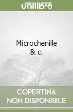 Prezzo Scontato Microchenille & c.