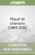 Miguel de Unamuno (1864-1936) Popolare