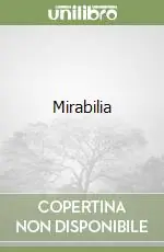 Mirabilia Novità