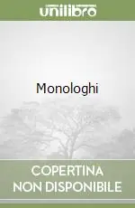 Non Perdere Monologhi
