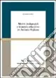 Offerta Motivi pedagogici e impegno educativo in Antonio Pigliaru