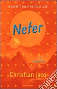 Ultimissimo Modello Nefer