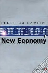 Subito Disponibile New Economy. Una rivoluzione in corso