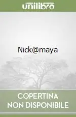 Nick@maya Esclusivo