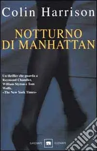 Esclusivo Notturno di Manhattan