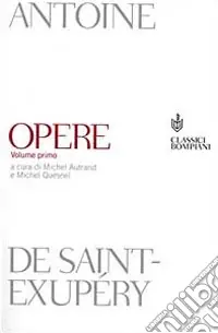 Opere. Vol. 1 Offerta Lampo