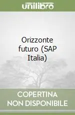 Orizzonte futuro (SAP Italia) Di Tendenza