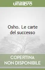 Osho. Le carte del successo Promo Stagionale