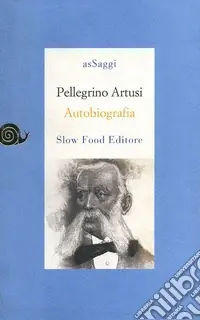 Autobiografia Novità
