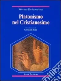 Direttamente Dal Produttore Platonismo nel cristianesimo