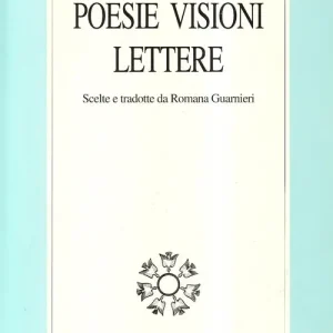 Poesie visioni lettere Occasione