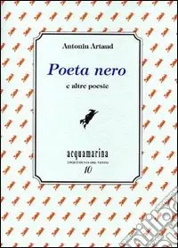 Poeta nero e altre poesie Occasione Imperdibile