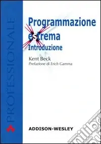 Subito Disponibile Programmazione estrema. Introduzione