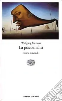 Scelto Dai Clienti La psicoanalisi