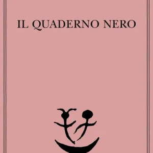 Nuovo Arrivo Il quaderno nero