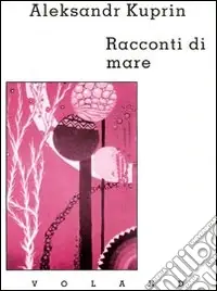 Novità Racconti di mare