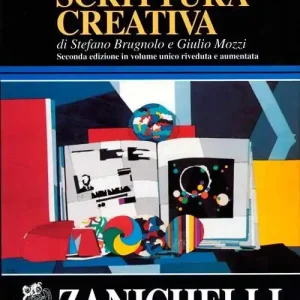 Esclusivo Ricettario di scrittura creativa