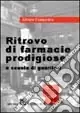 Prezzo Di Fabbrica Ritrovo di farmacie prodigiose e scuola di guaritori