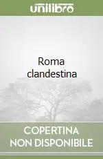 Roma clandestina Saldi