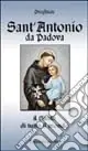 Novità Sant‘Antonio da Padova