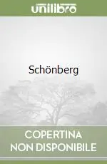 Prezzo Basso Schönberg