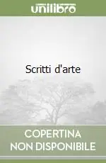 Scritti d‘arte Compra Adesso