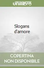 Compra Oggi Stesso Slogans d‘amore