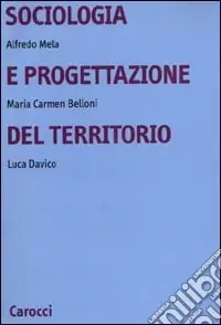 Quantità Limitata Sociologia e progettazione del territorio
