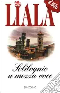 Soliloquio a mezza voce Compra Oggi Stesso
