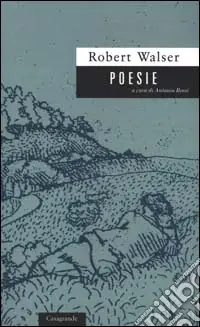 Poesie. Testo tedesco a fronte Ultima Occasione