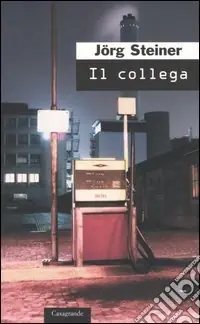 Di Tendenza Il collega