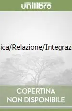 Musica/Relazione/Integrazione Nuovo Arrivo