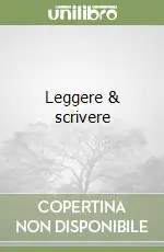 Bestseller Leggere & scrivere