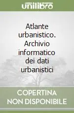 Atlante urbanistico. Archivio informatico dei dati urbanistici Pagamento Sicuro